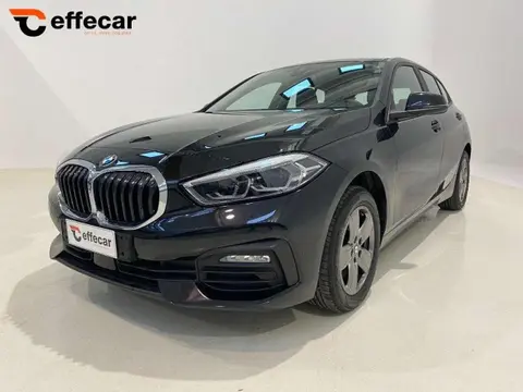 Annonce BMW SERIE 1 Diesel 2021 d'occasion 