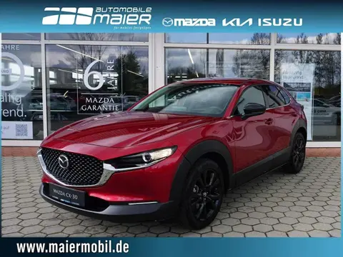 Annonce MAZDA CX-30 Essence 2023 d'occasion 