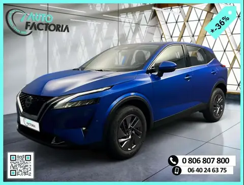 Used NISSAN QASHQAI Petrol 2023 Ad 