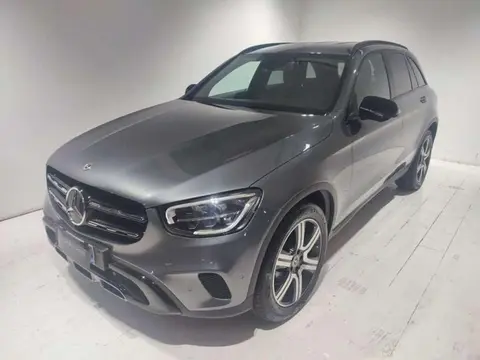 Used MERCEDES-BENZ CLASSE GLC Diesel 2020 Ad 