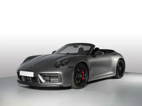 Annonce PORSCHE 992 Essence 2024 d'occasion 