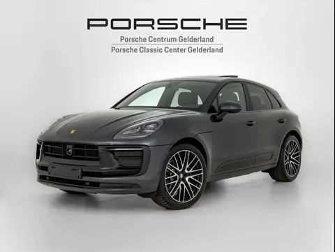 Annonce PORSCHE MACAN Essence 2023 d'occasion 