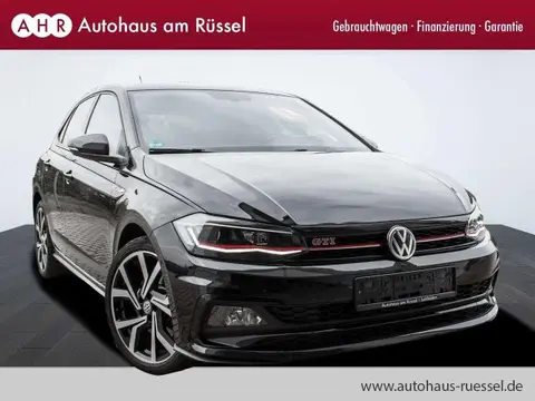 Used VOLKSWAGEN POLO Petrol 2018 Ad 