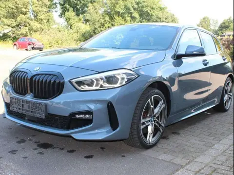 Annonce BMW SERIE 1 Diesel 2022 d'occasion 