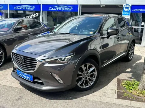 Used MAZDA CX-3 Petrol 2018 Ad 