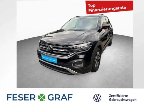 Used VOLKSWAGEN T-CROSS Petrol 2024 Ad 