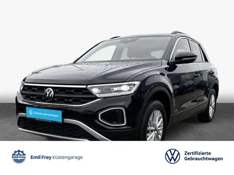 Used VOLKSWAGEN T-ROC Petrol 2023 Ad 