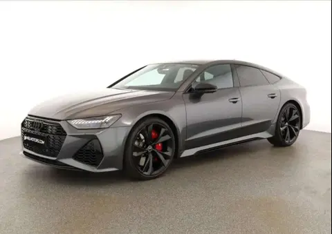 Used AUDI RS7 Hybrid 2023 Ad 