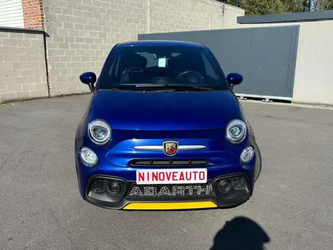 Used FIAT 500 Petrol 2019 Ad 