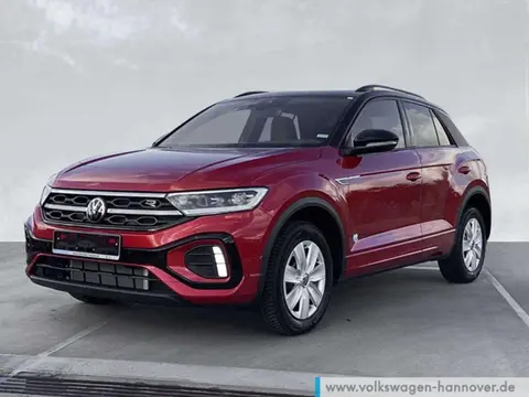 Used VOLKSWAGEN T-ROC Petrol 2024 Ad 