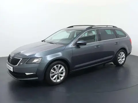 Used SKODA OCTAVIA Petrol 2020 Ad 