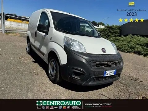 Used FIAT FIORINO Diesel 2020 Ad 