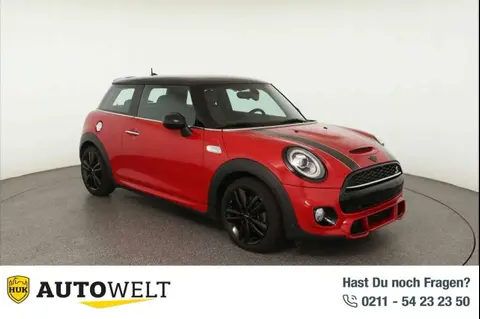 Used MINI COOPER Petrol 2020 Ad 