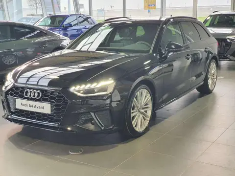 Annonce AUDI A4 Diesel 2023 d'occasion 