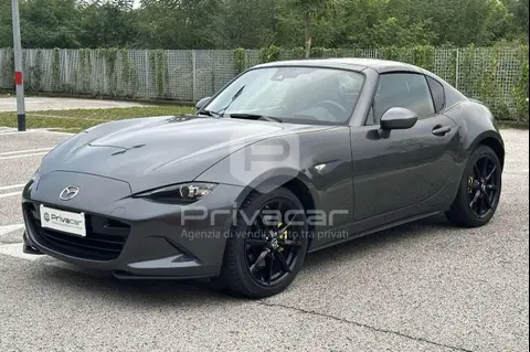 Used MAZDA MX-5 Petrol 2018 Ad 