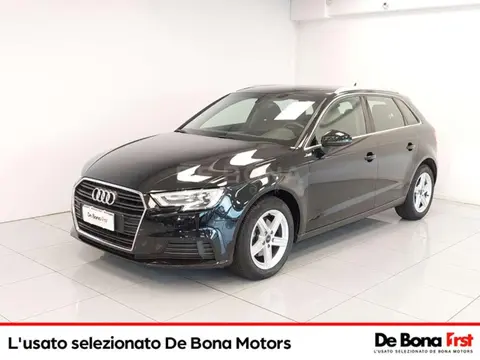 Annonce AUDI A3 Diesel 2018 d'occasion 