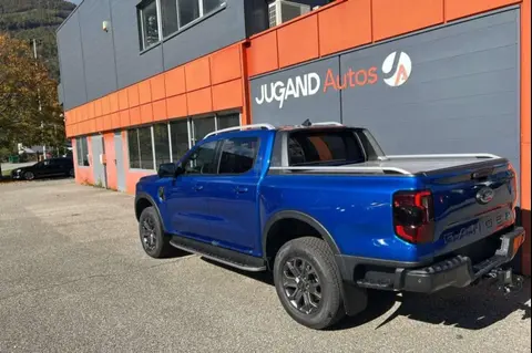 Annonce FORD RANGER Diesel 2024 d'occasion 