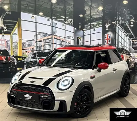 Annonce MINI JOHN COOPER WORKS Essence 2022 d'occasion 