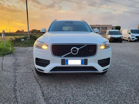 Used VOLVO XC90 Diesel 2016 Ad 