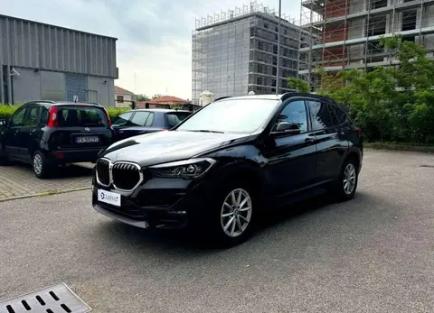 Used BMW X1 Diesel 2022 Ad 