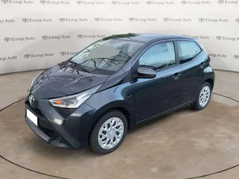 Used TOYOTA AYGO Petrol 2019 Ad 