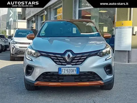 Used RENAULT CAPTUR Diesel 2020 Ad 