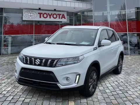 Used SUZUKI VITARA Hybrid 2024 Ad 