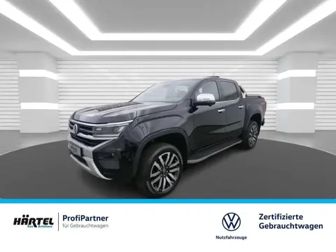 Annonce VOLKSWAGEN AMAROK Diesel 2023 d'occasion 