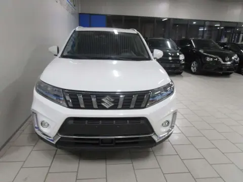 Used SUZUKI VITARA Hybrid 2022 Ad 