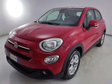 Used FIAT 500X Diesel 2021 Ad 