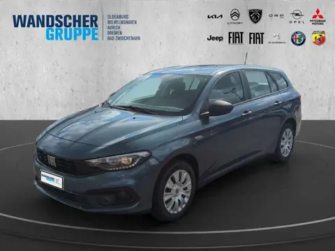 Annonce FIAT TIPO Essence 2024 d'occasion 