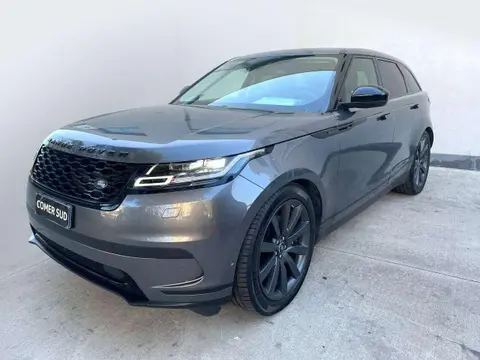 Annonce LAND ROVER RANGE ROVER VELAR Diesel 2018 d'occasion 