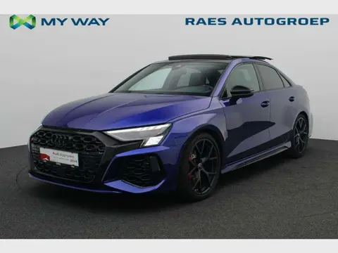 Used AUDI RS3 Petrol 2023 Ad 