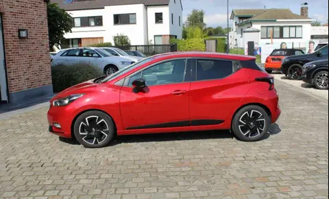 Used NISSAN MICRA Petrol 2021 Ad 