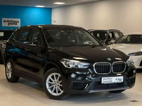 Used BMW X1 Petrol 2019 Ad 