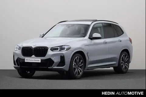 Used BMW X3 Hybrid 2023 Ad 