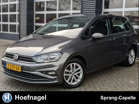 Used VOLKSWAGEN GOLF Petrol 2020 Ad 