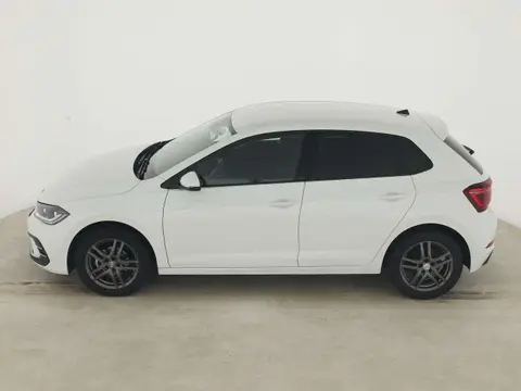 Used VOLKSWAGEN POLO Petrol 2022 Ad 