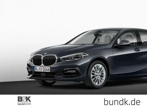 Used BMW SERIE 1 Petrol 2020 Ad 