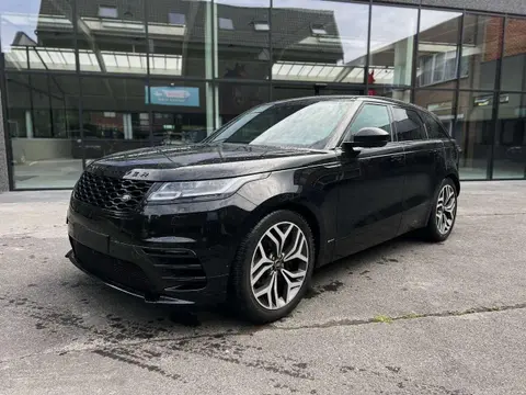 Annonce LAND ROVER RANGE ROVER VELAR Diesel 2018 d'occasion 