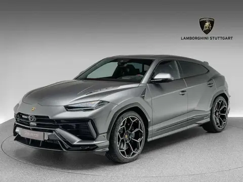 Used LAMBORGHINI URUS Petrol 2023 Ad 