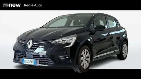 Used RENAULT CLIO Petrol 2021 Ad 