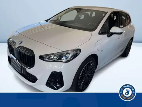 Annonce BMW SERIE 2 Hybride 2024 d'occasion 