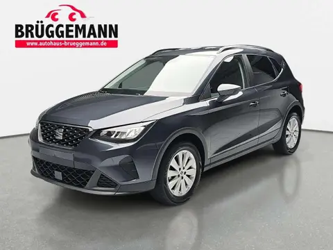 Used SEAT ARONA Petrol 2023 Ad 