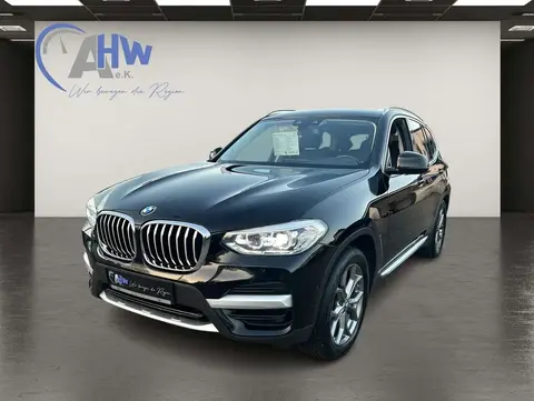 Used BMW X3 Not specified 2021 Ad 