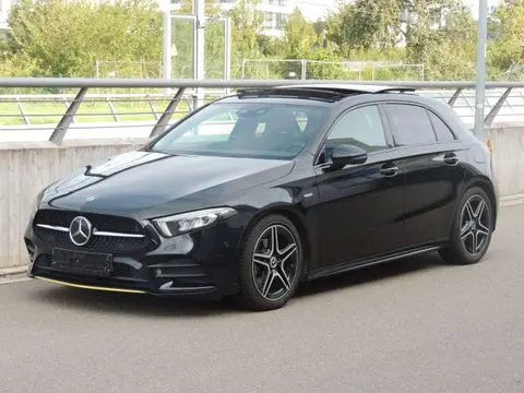 Used MERCEDES-BENZ CLASSE A Diesel 2019 Ad 