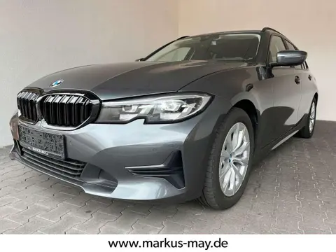 Annonce BMW SERIE 3 Diesel 2021 d'occasion 