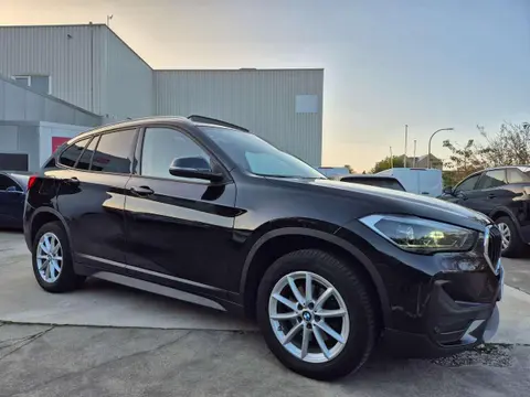 Used BMW X1 Diesel 2020 Ad 