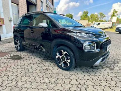 Annonce CITROEN C3 AIRCROSS Essence 2018 d'occasion 