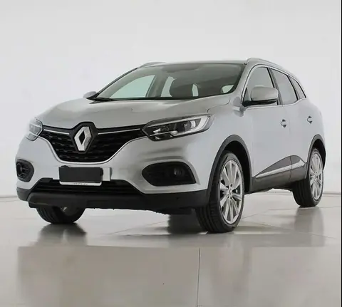 Annonce RENAULT KADJAR Diesel 2020 d'occasion 